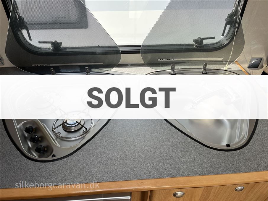 Adria Classica 613 UT